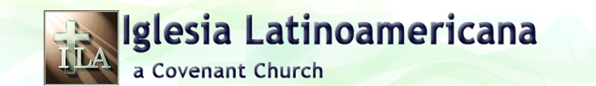 Logo de la Iglesia Latinoamericana